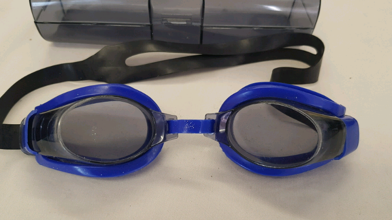 swimming goggles london
